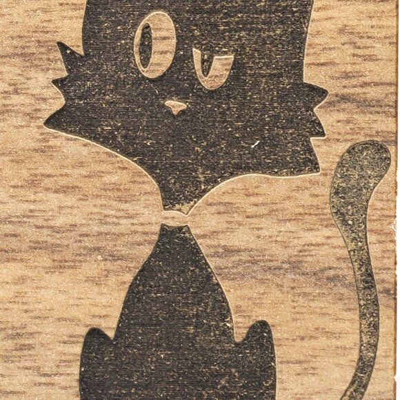 Coaster - Life Without Cats - Picture 2 of 6